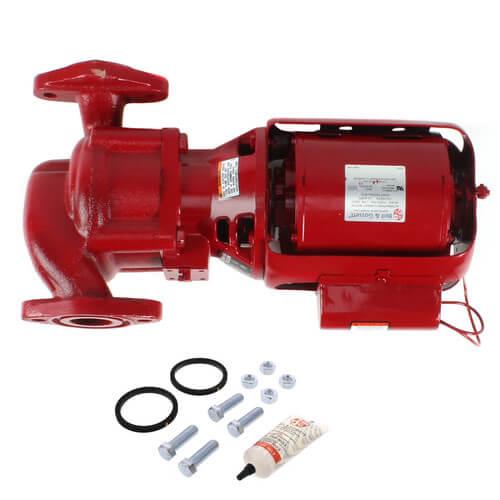 HV NFI Pump 1/6 HP Single Phase