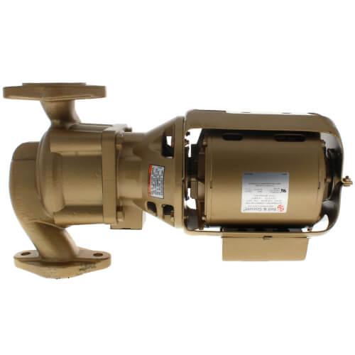 HV BNFI BRONZE PUMP LEAD FREE