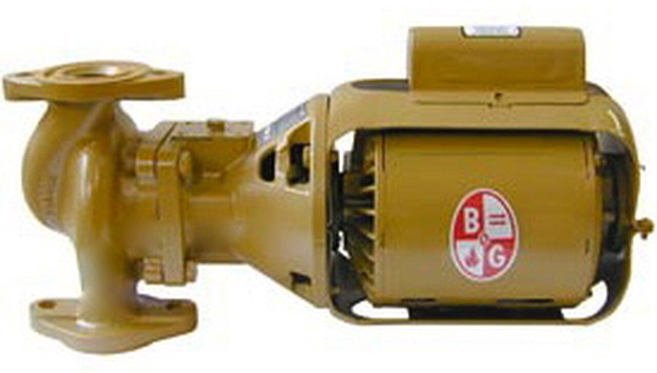 2 1/2 AB BRONZE PUMP LEAD FREE
