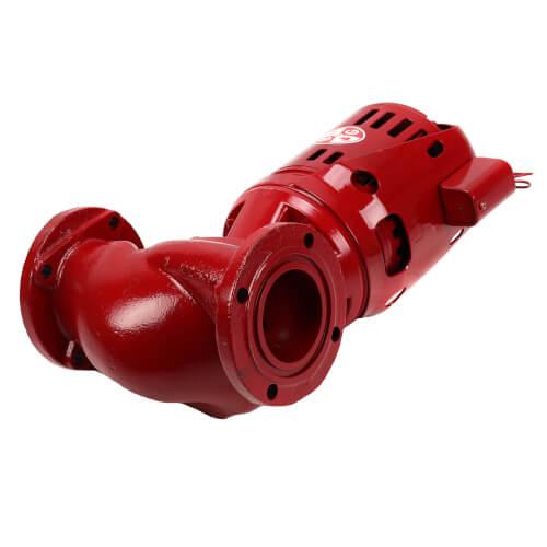 LD3 IB PUMP