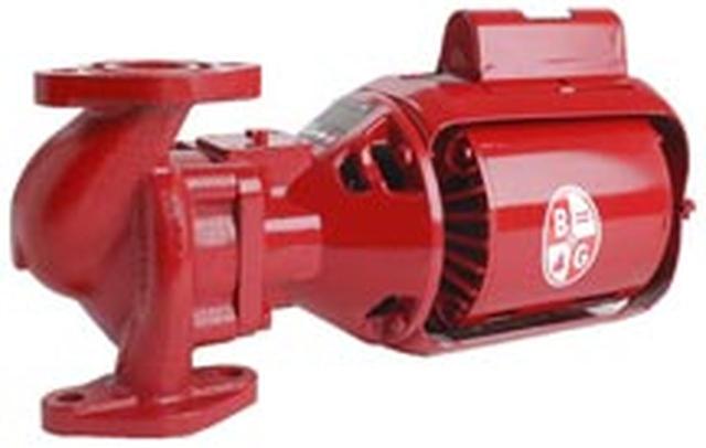 2 BI IB PUMP