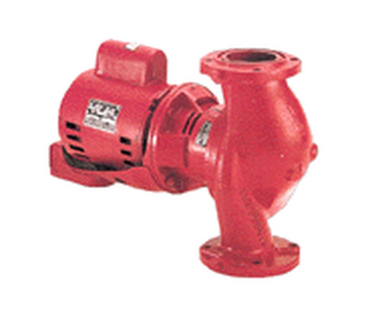 PD35S BI IRON BODY BRASS IMPELLER CIRCULATOR