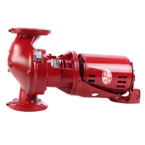 PD37T IRON 3/4 HP.