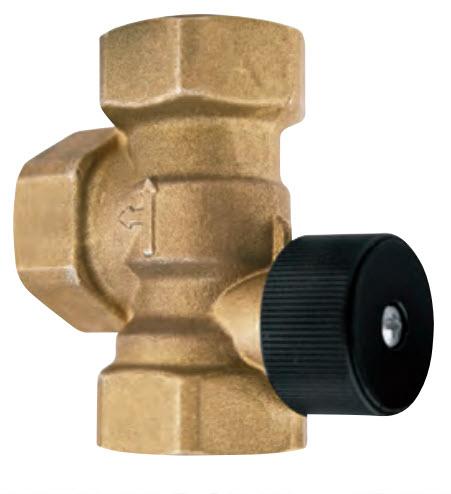 HT-3/4 HYDROTROL FLOW CONTROL