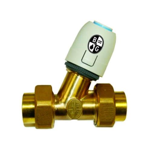 SZV-075N-4WE 3/4