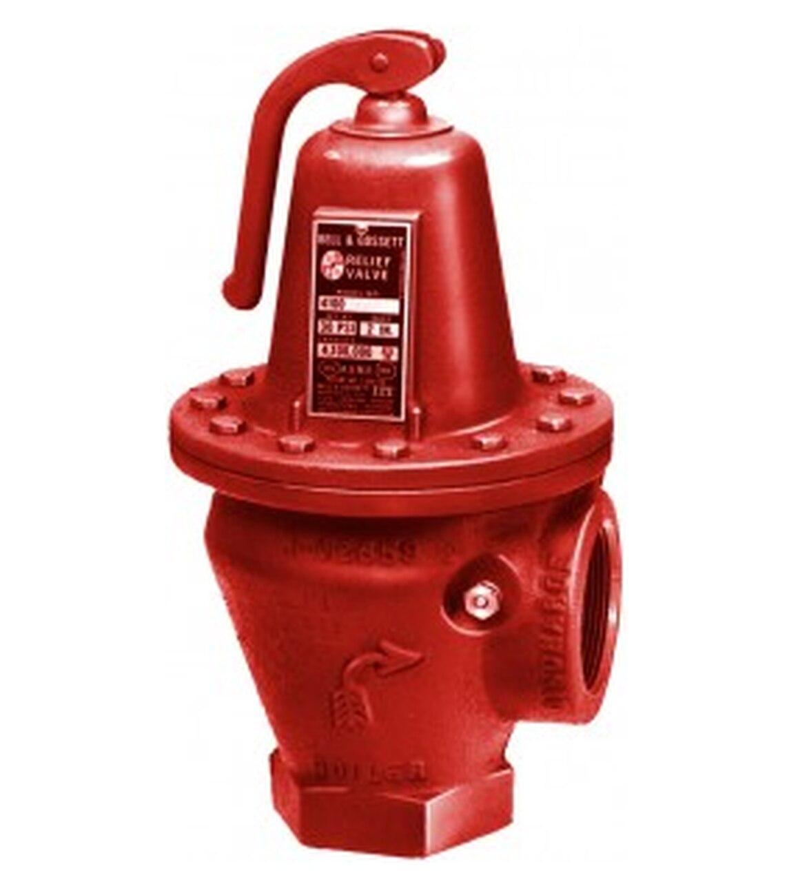 3301-50 ASME 1.5
