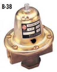 B-38 PRV 1/2