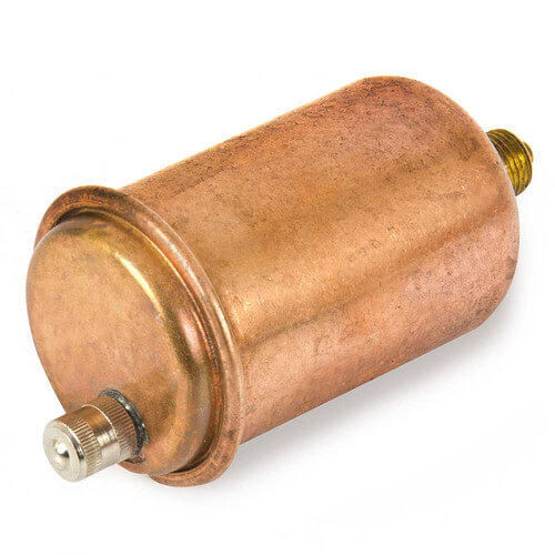 #67 Automatic Air Vent