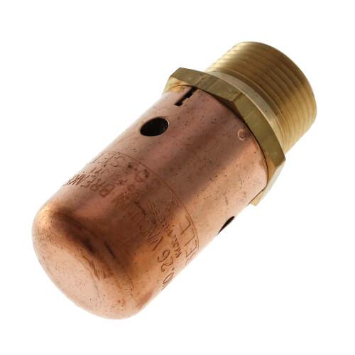 #26 Vacuum Breaker