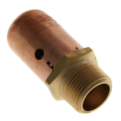 #26 Vacuum Breaker