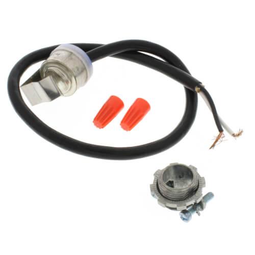 AQS-1/2 Aquastat Control for Bronze Pumps for .5 IN Pipe