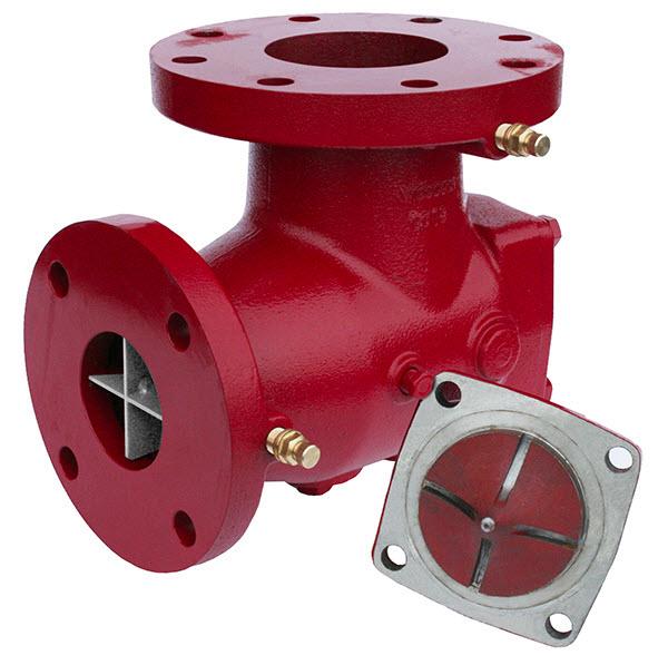 ED-3X Suction Diffuser Plus
