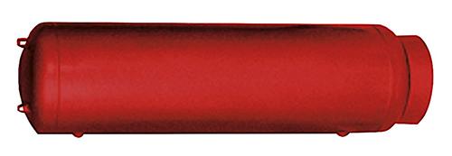 100 GAL ASME 20-3/16*78 TANK