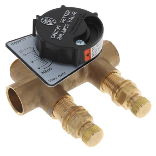 RF-1/2S SWT Circuit Setter