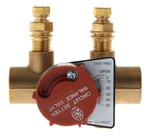 RF-3/4S SWT Circuit Setter