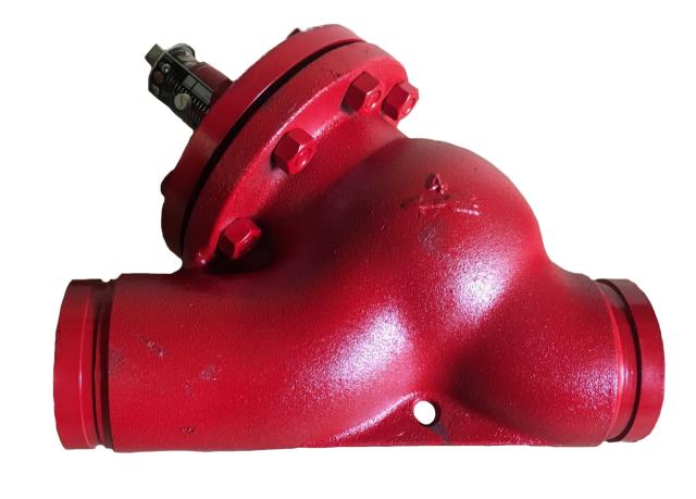 CB-5G Circuit Setter