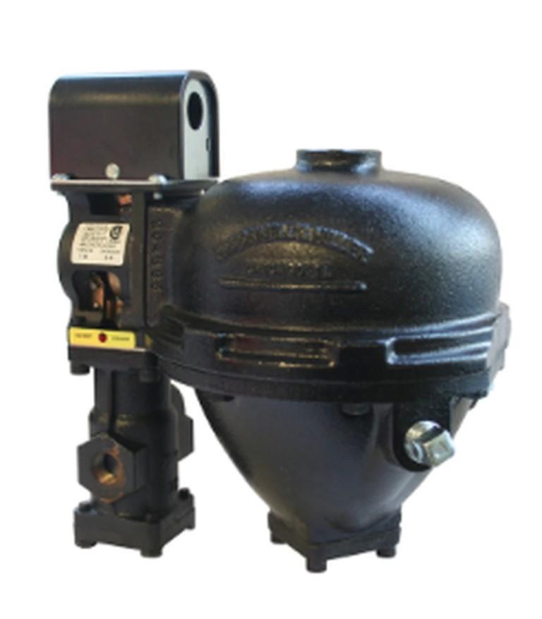 47-2-M FEEDER MANUAL RESET