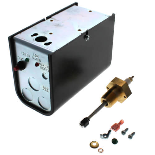 PSE-802-RX2-24 PROBE CONTROL LWCO