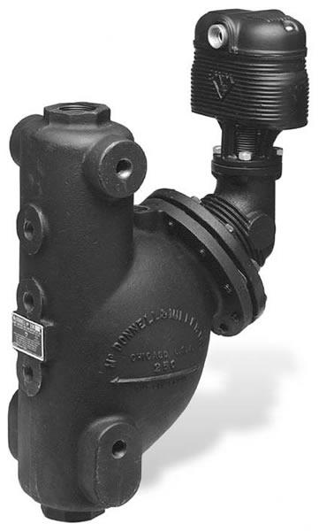 93 M LWCO 150 PSI MAN RES