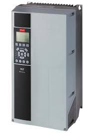 FC 102 VFD, 30HP, 460/3,  NEMA1, Disconnect and EMB2 Bypass