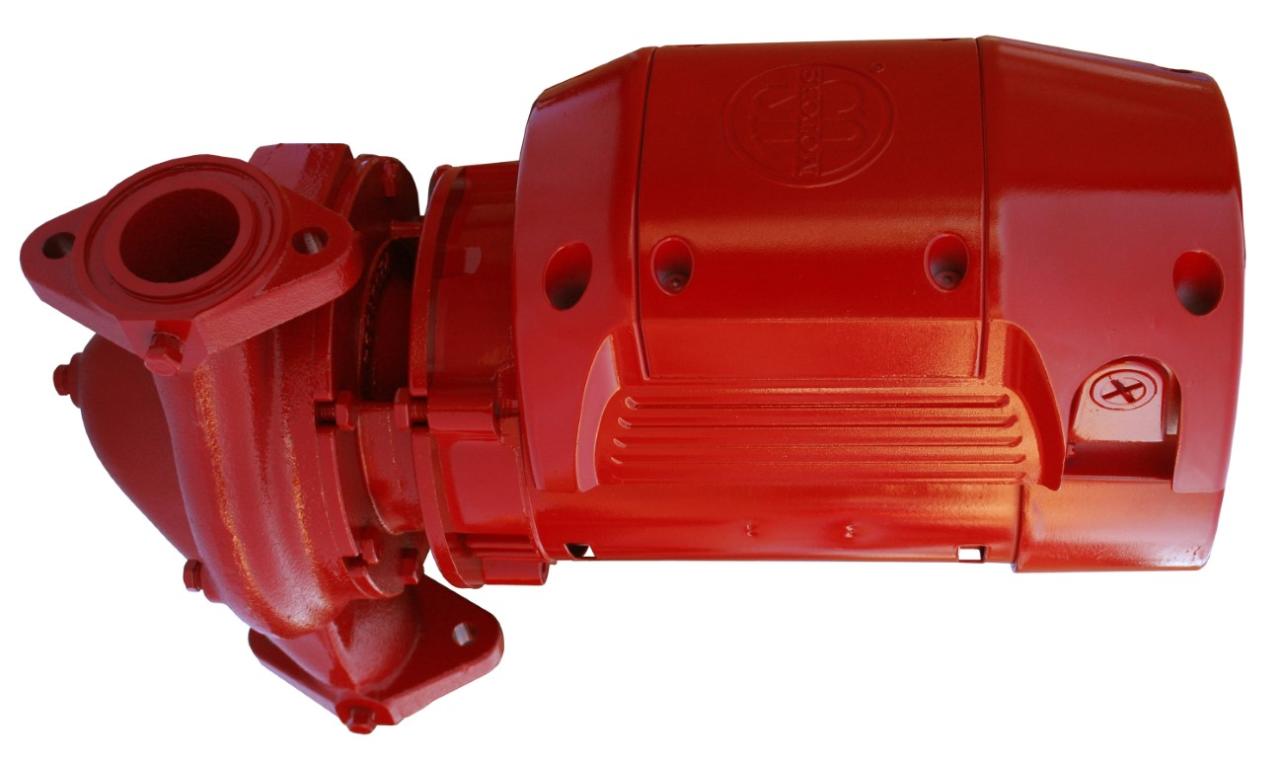 e9056S-ECM 3AAB BF 1hp 4.69