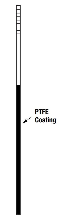 P-5-SS PROBE 60 IN