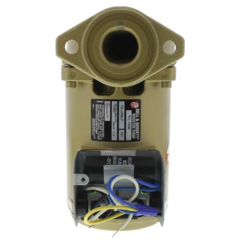 Series PL Pump - PL-45B