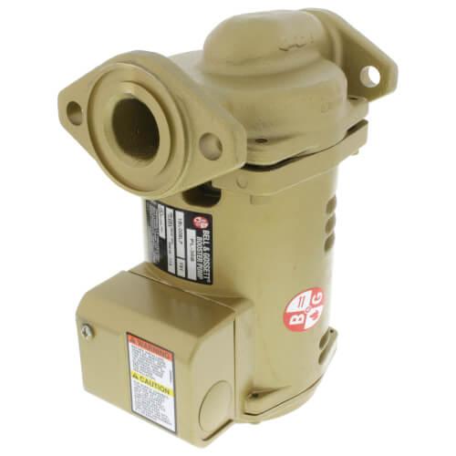 Series PL Pump - PL-45B