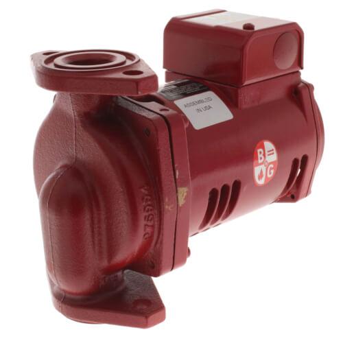 Series PL Pump - PL-50
