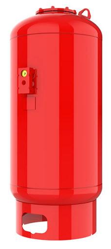 Model WTA-449 Tank