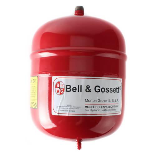 HFT-15 HVAC TANK 2/1 (1BN201)