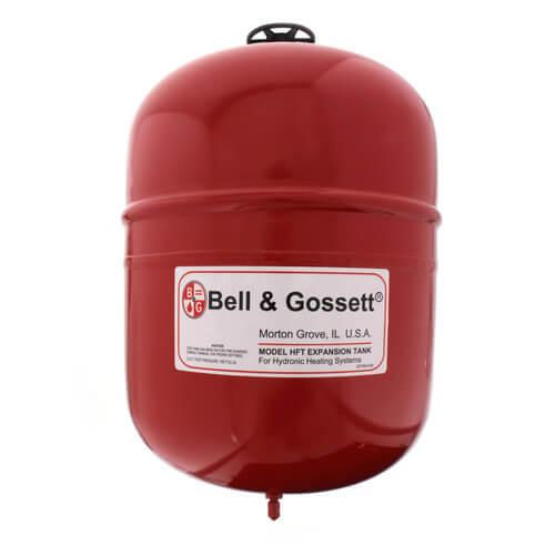 HFT-30 HVAC TANK 4.4/2.5 (1BN202)