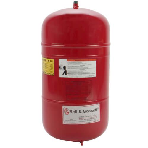 HFT-60 HVAC TANK 7.6/2.5 (1BN203)