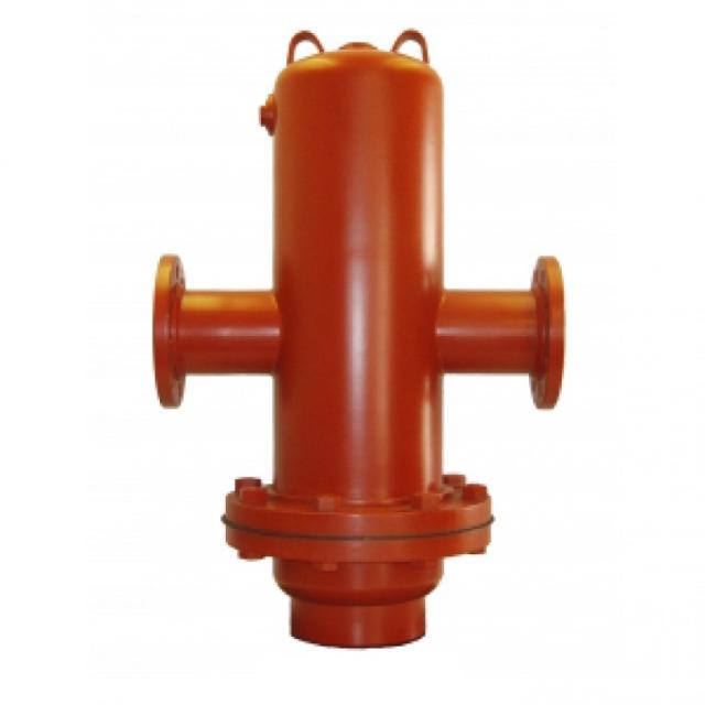 Sediment Removal Separator