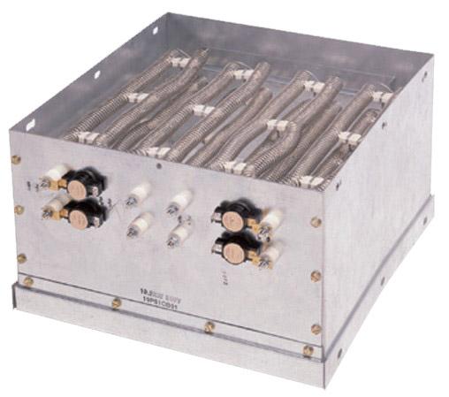 Auxiliary / Emergency heater-AGL20AAG