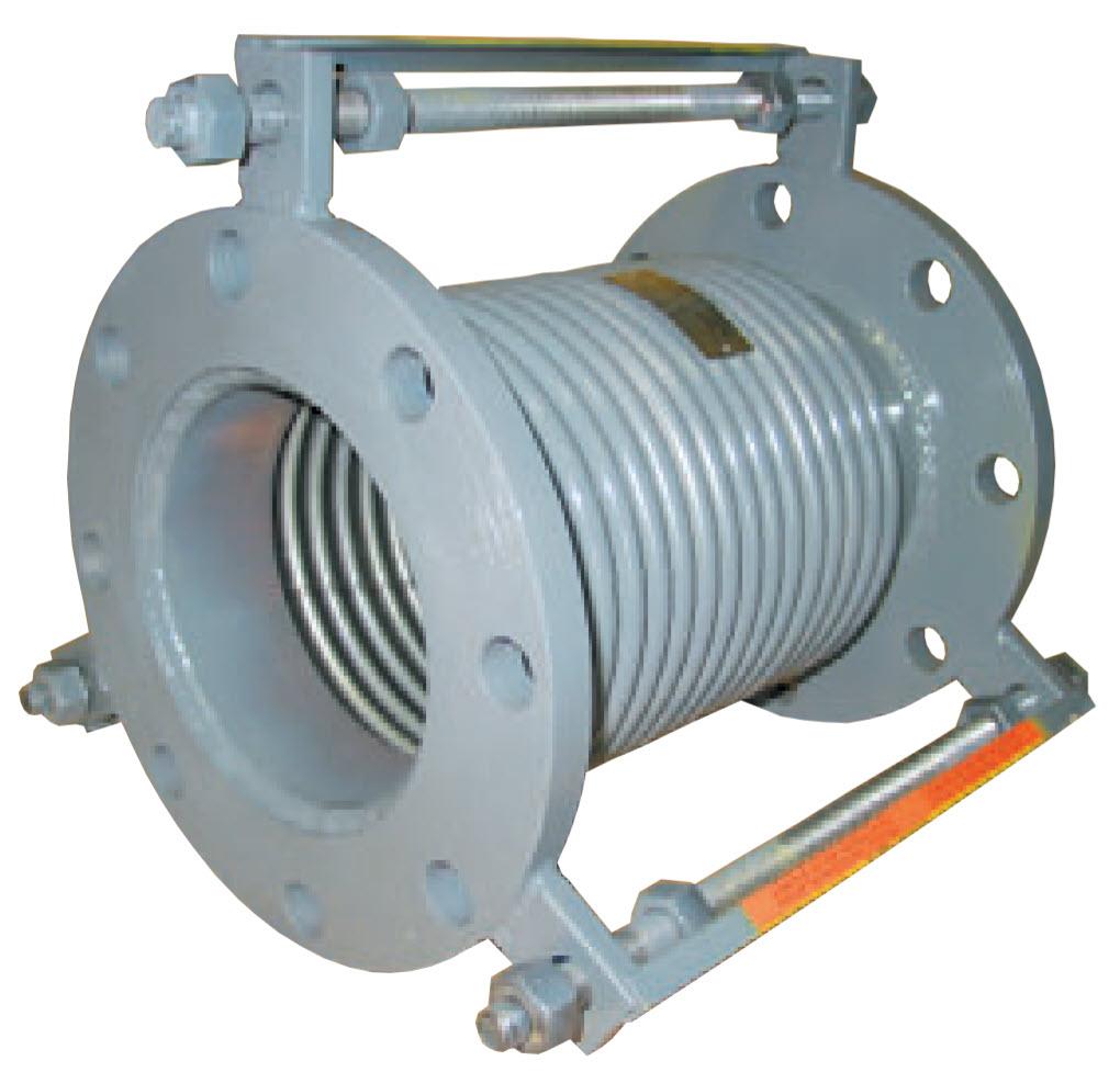BellowsFlex - FBF150FXFRI - 2.5