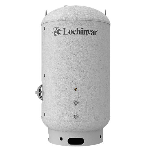 Lock-Temp Storage Tank |FVG294