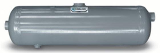 Horizontal Flash Tank - H80FST