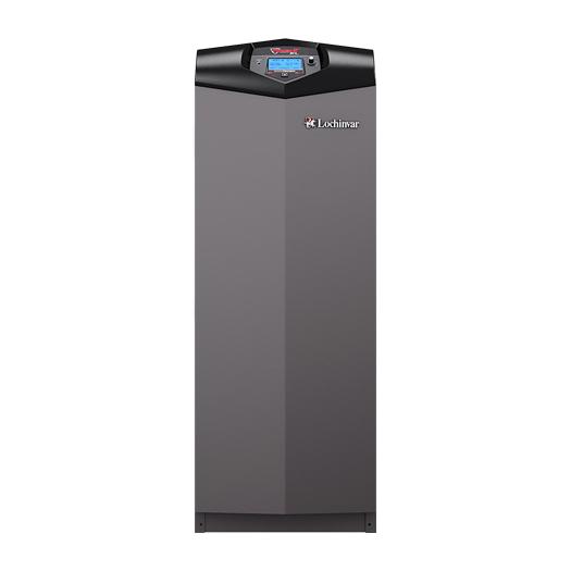 Knight Boiler