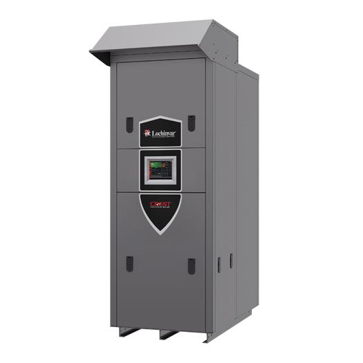 Crest Outdoor Boiler |OFN1501