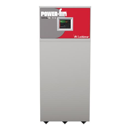 Power-Fin Boiler | PBN2001-M9