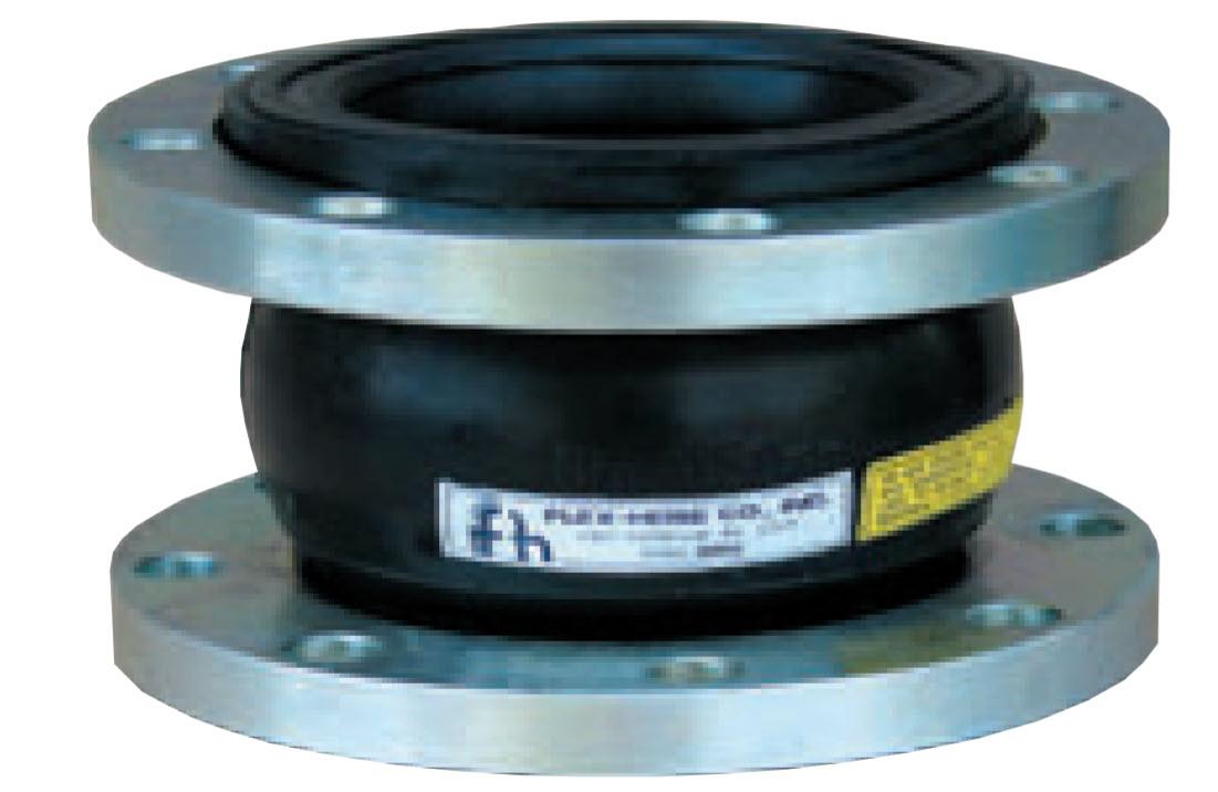 Flexzorber Single Sphere NNS - 12