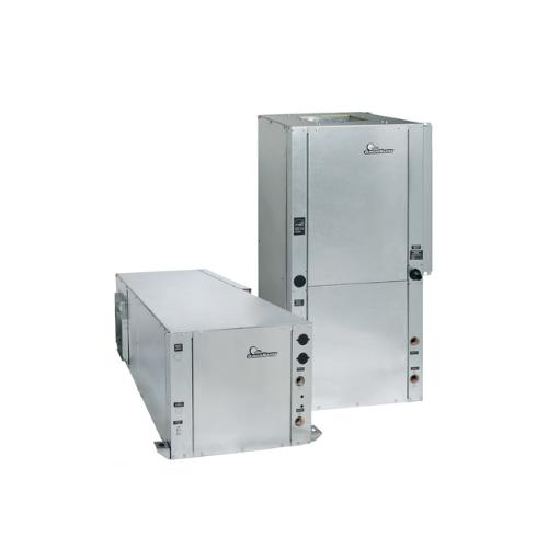 SC Series Vertical 0.75 Ton WSHP
