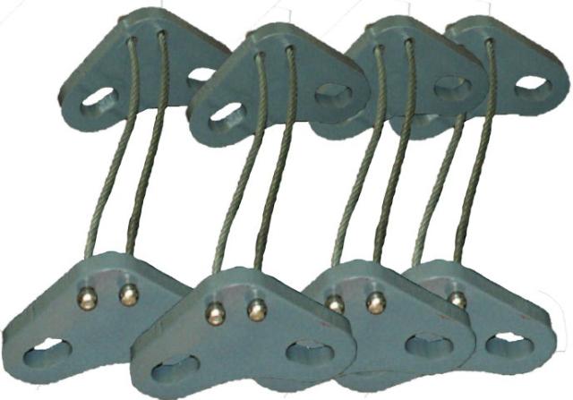 StopLink Kit For NND - 10