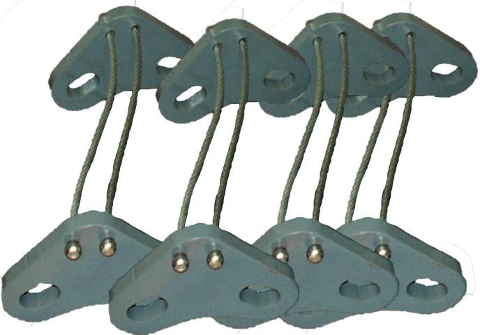 StopLink Kit For NND - 6