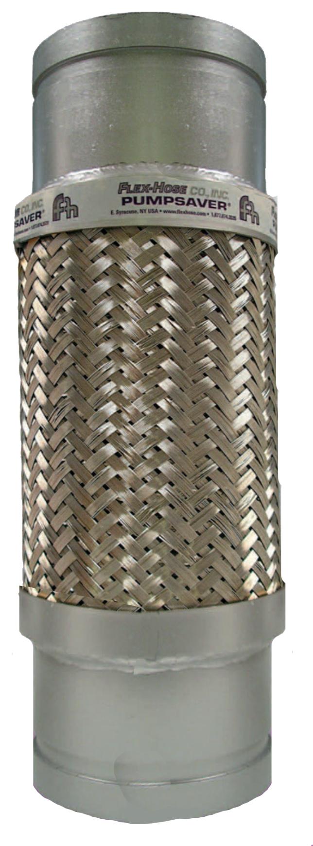 SVG Pump Saver - 12
