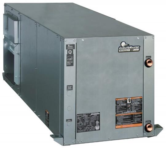 TC Series - TCH009AGC40CCSS WSHP